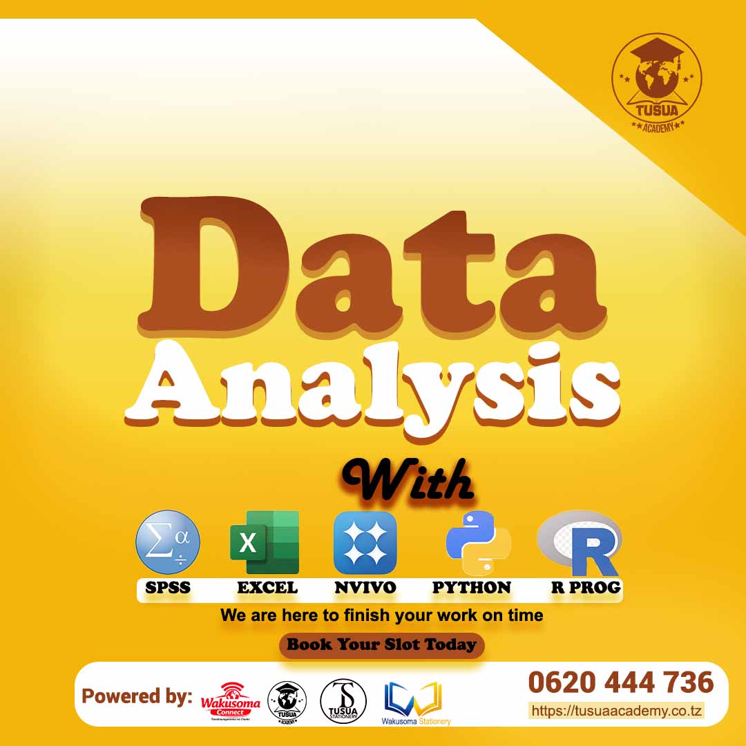 Academic & Research Support